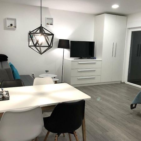 Luxury Studio Apartments Ljubljana Luaran gambar
