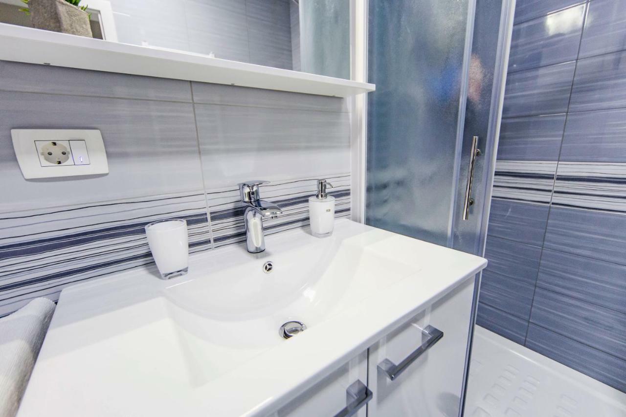 Luxury Studio Apartments Ljubljana Luaran gambar